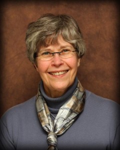Elizebeth M. "Dr. Beth" Gilthvedt, O.D.