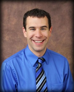 Nicholas C. "Dr. Nick" Vincelli, O.D.